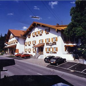 Hotel Gasthof Schäffler